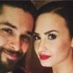 Demi Lovato et Wilmer Valderrama toujours plus proches : la preuve que l'amitié entre ex existe ?