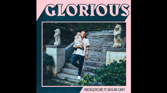 "Glorious" : Macklemore de retour... sans Ryan Lewis. Ecoutez !