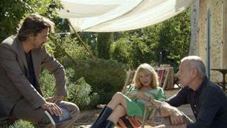 Le Mariage à Trois ... la bande annonce