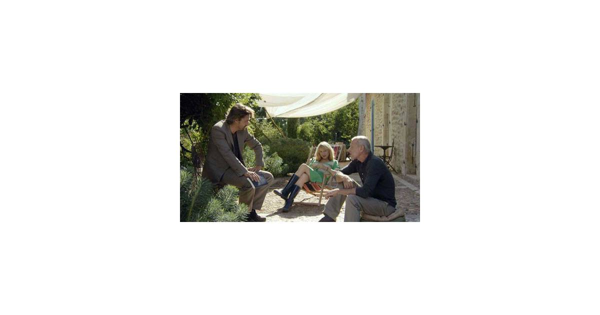 Le Mariage à Trois Le Mariage à Trois la bande annonce - Purebreak