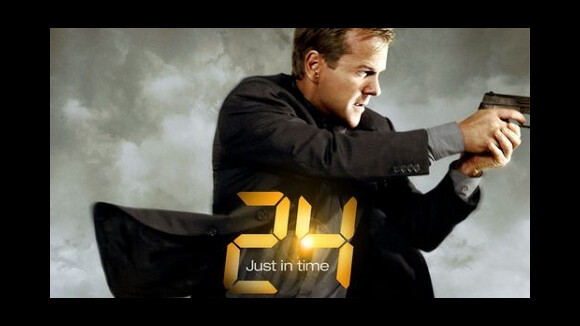 24 Heures Chrono saison 8 ... bientôt une scène intime pour Jack Bauer