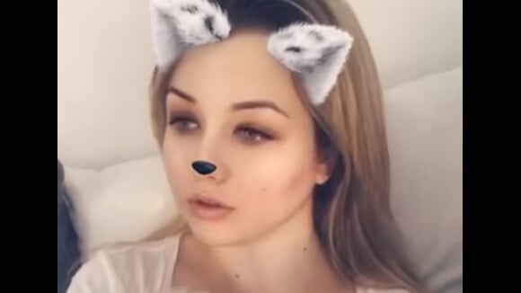 EnjoyPhoenix abattue sur Snapchat ? : "ça m'a profondément détruite"