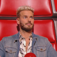 M. Pokora quitte The Voice : mise au point et raisons de son départ