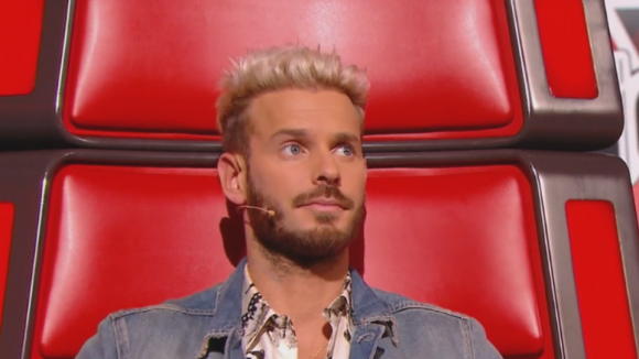 M. Pokora quitte The Voice : mise au point et raisons de son départ