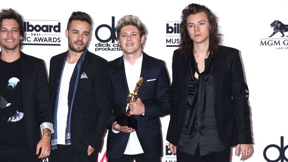 Harry Styles en deuil : les messages touchants de Liam Payne et Niall Horan