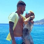 Emilie Nef Naf et Jérémy Ménez s'éclatent à Mykonos : leurs vacances sexy en photos et vidéos ?