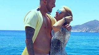 Emilie Nef Naf et Jérémy Ménez s'éclatent à Mykonos : leurs vacances sexy en photos et vidéos ?