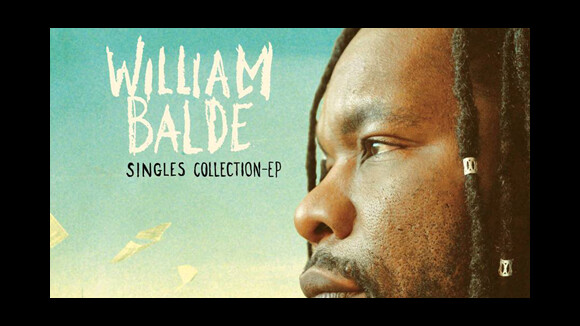 William Baldé ... Elle rêve ... 1er extrait de son nouvel album
