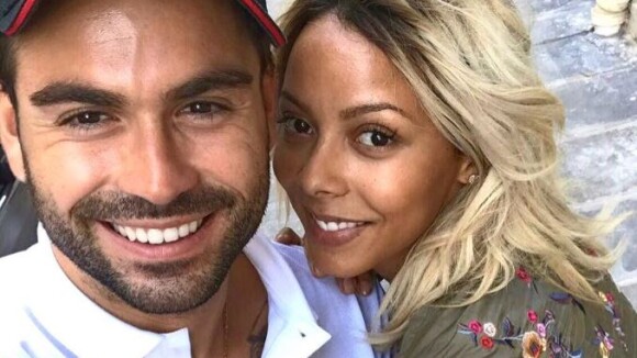 Ricardo Pinto et Nehuda violents envers leur bébé ? Une enquête préliminaire aurait été ouverte