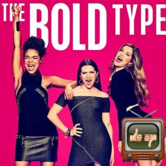 The Bold Type : faut-il regarder la nouvelle série de Freeform ?
