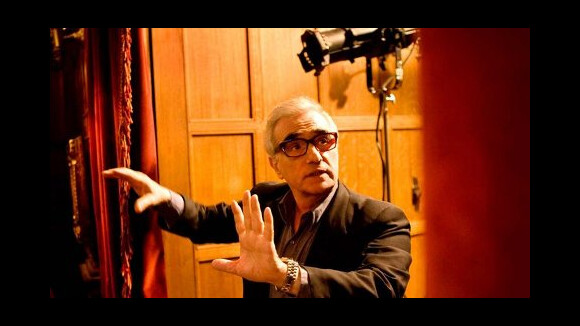 The Irishman ... nouveau film de gangsters de Martin Scorsese