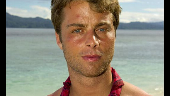 Martin (Koh Lanta) s'est marié : Denis Brogniart et Laurent Maistret parmi les invités