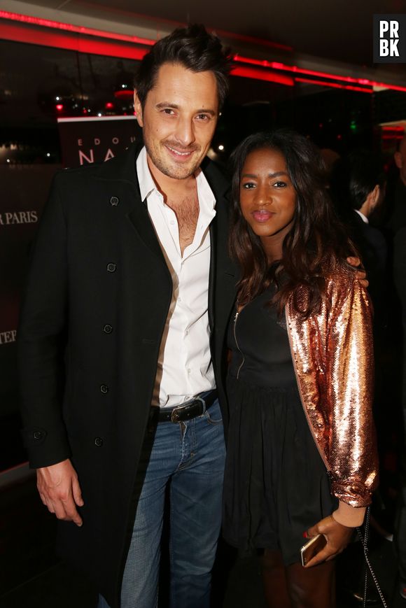 Vincent Cerrutti et sa femme au casting de Danse avec les stars 8 ?