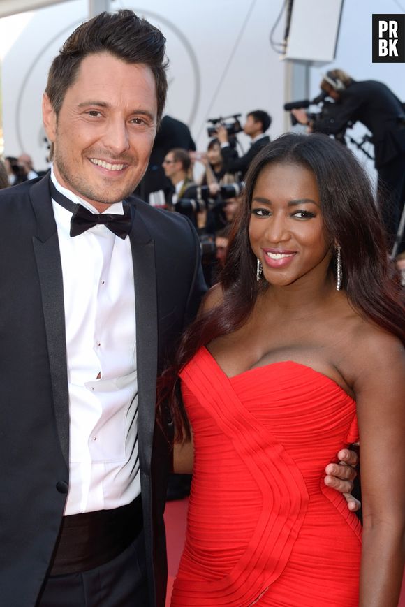 Vincent Cerrutti et sa femme au casting de Danse avec les stars 8 ?