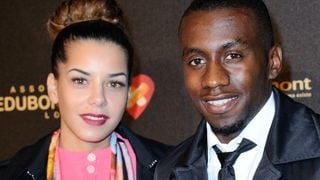 Blaise Matuidi s'est marié à Isabelle : le footballeur dévoile une photo du mariage ?