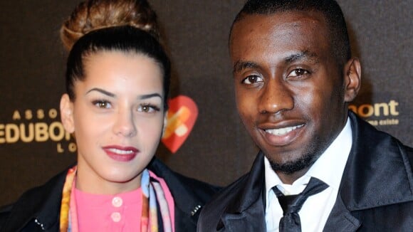 Blaise Matuidi s'est marié à Isabelle : le footballeur dévoile une photo du mariage 💍