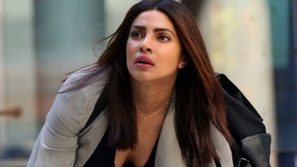Quantico saison 2 : ce qui vous attend dans les nouveaux épisodes