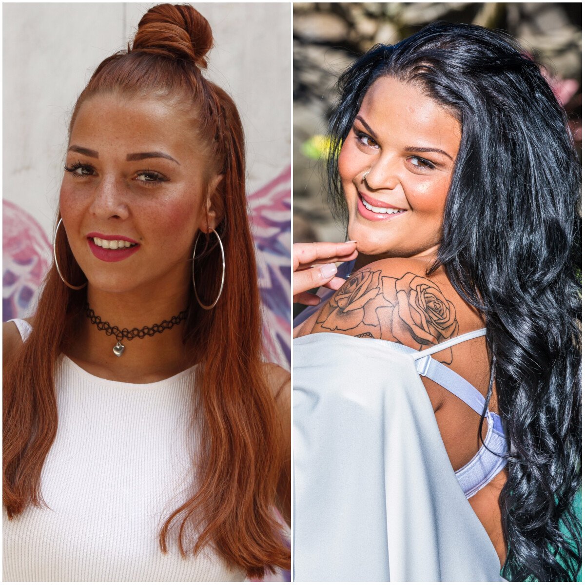 Evy (Les Anges 9) violemment insultée par Sarah Fraisou : elle dévoile des  messages vocaux - PureBreak