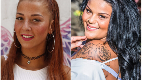 Evy (Les Anges 9) violemment insultée par Sarah Fraisou : elle dévoile des messages vocaux