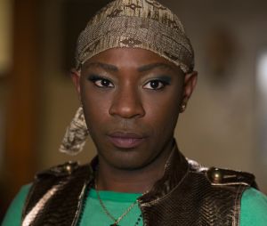 Nelsan Ellis de True Blood est mort àà 39 ans