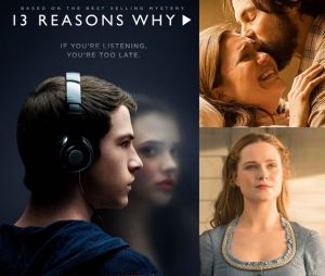 13 Reasons Why, This is Us... : 10 nouvelles séries US qu'il faut absolument avoir vu cette année