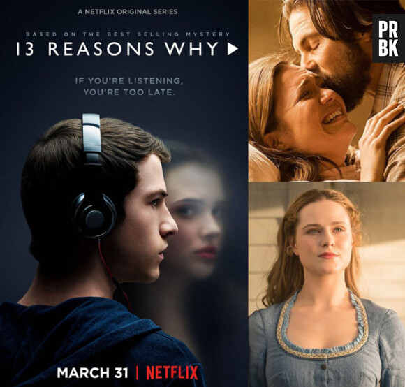 13 Reasons Why, This is Us... : 10 nouvelles séries US qu'il faut absolument avoir vu cette année