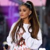 Ariana Grande : un homme arrêté après des menaces d'attentat sur son concert