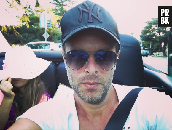 Fabrice Sopoglian (Les Anges 9) présente sa femme, ça risque de ne pas plaire à Mélanie !