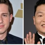 Charlie Puth plus fort que Gagnam Style : le chanteur bat un record sur YouTube