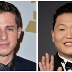 Charlie Puth plus fort que Gagnam Style : le chanteur bat un record sur YouTube