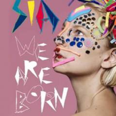 Sia ... son nouveau clip Clap Your Hands