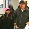 Kim Kardashian : son frère Rob Kardashian s'excuse pour l'affaire avec Blac Chyna !
