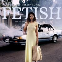 "Fetish" : Selena Gomez passe en mode séductrice avec son nouveau single