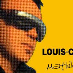 Après le tube de Mathilde A ... l'album Louis Cortes is A DJ