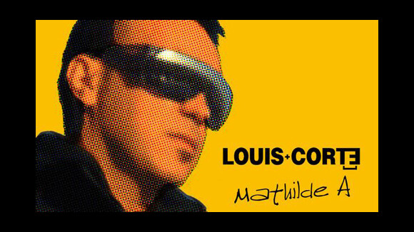 Après le tube de Mathilde A ... l'album Louis Cortes is A DJ