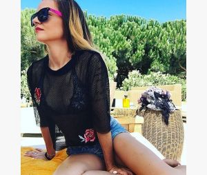 Vanessa (Secret Story 3) : la meilleure ennemie d'Emilie Nef Naf méconnaissable
