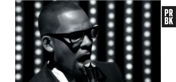 R. Kelly en plein scandale : le chanteur accusé de retenir des filles "dans une secte"