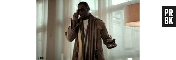 R. Kelly en plein scandale : le chanteur accusé de retenir des filles "dans une secte"