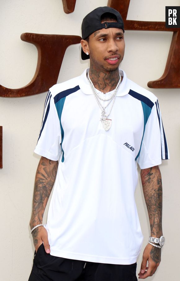 Scream saison 3 : Tyga au casting du reboot !