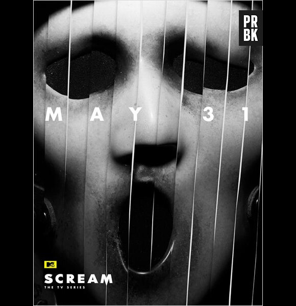 Scream : la saison 3 sera diffusée en mars 2018
