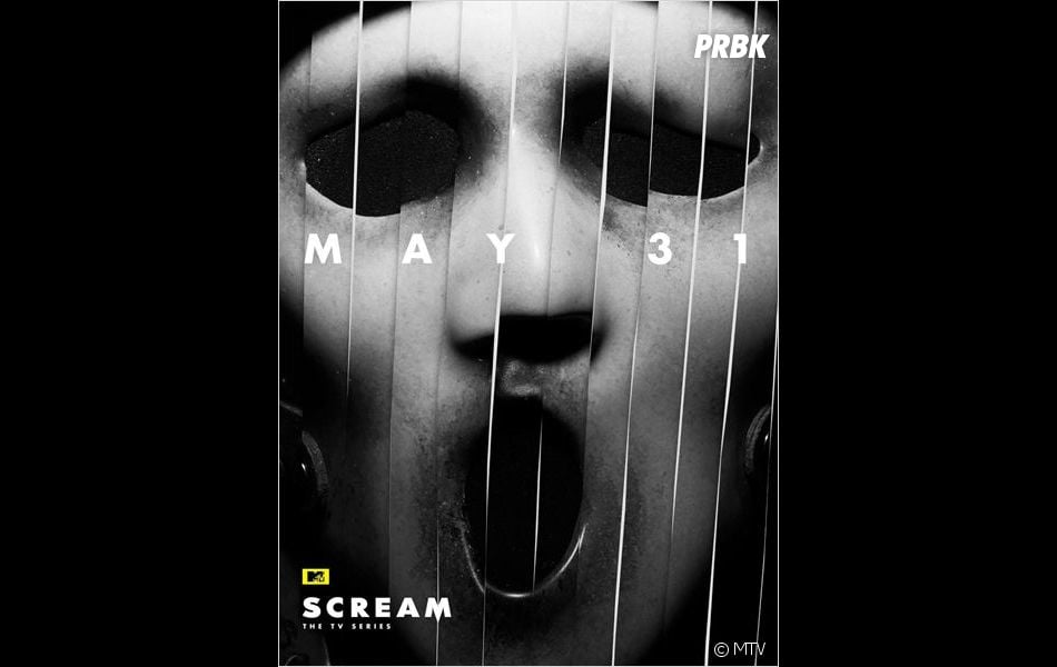 Scream Série Saison 3 Netflix France Scream : la saison 3 sera diffusée en mars 2018 - Purebreak