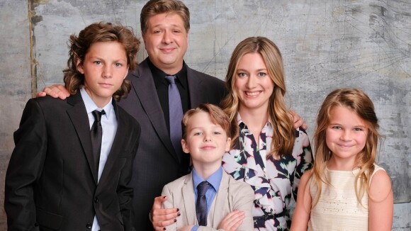 Young Sheldon saison 1 : la grand-mère de Sheldon (TBBT) débarque avec un nouveau visage