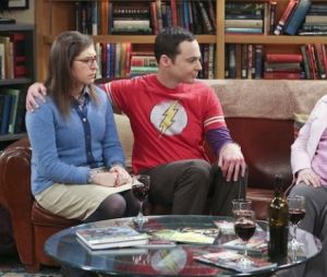 Young Sheldon saison 1 : la grand-mère de Sheldon (TBBT) débarque avec un nouveau visage