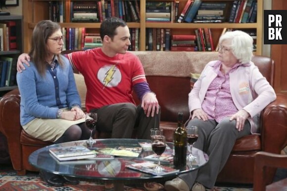 Young Sheldon saison 1 : la grand-mère de Sheldon (TBBT) débarque avec un nouveau visage