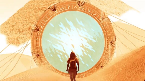 Stargate de retour : une nouvelle série en préparation