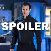Supergirl saison 3 : Chris Wood de retour dans la suite ? On a la réponse