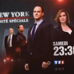 New York Unité Spéciale sur TF1 ce soir ... samedi 1er mai 2010 ... bande annonce