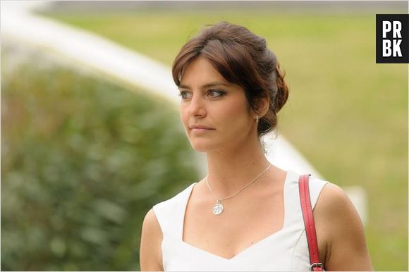 La Vengeance aux yeux clairs saison 2 : les premières infos de Laëtitia Milot