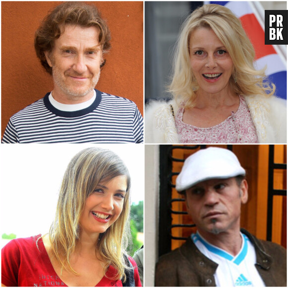 La Vengeance aux yeux clairs saison 2 : Thierry Frémont, Florence Thomassin, Sabine Perraud et Jo Prestia au casting