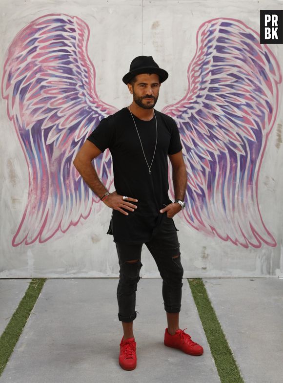 Les Vacances des Anges 2 : Thomas et Rania en couple ? Ils répondent !